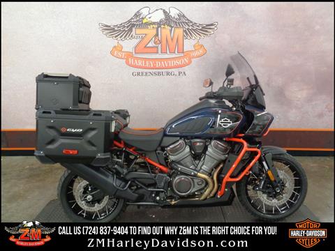 Z&M Harley-Davidson in Greensburg, PA (6)
