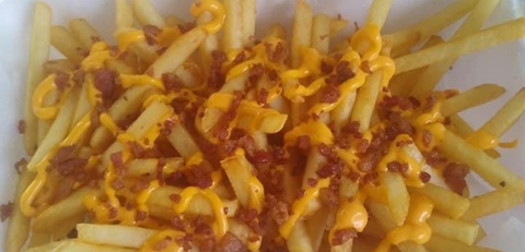 Drew's Heavenly French Fry Creations, LLC in Moncks Corner, SC (2)