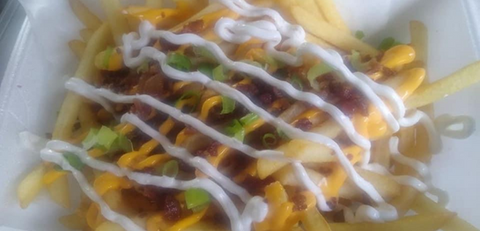Drew's Heavenly French Fry Creations, LLC in Moncks Corner, SC (3)