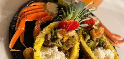 Drew's Heavenly French Fry Creations, LLC in Moncks Corner, SC (4)