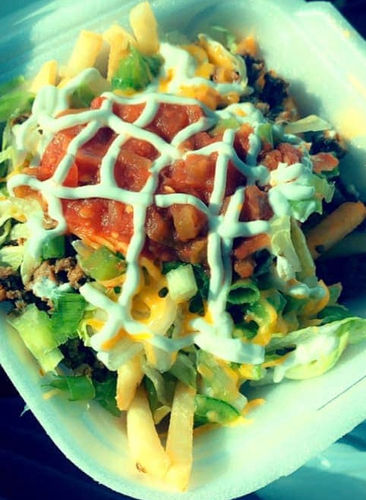 Drew's Heavenly French Fry Creations, LLC in Moncks Corner, SC (5)