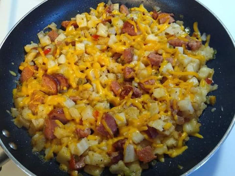Drew's Heavenly French Fry Creations, LLC in Moncks Corner, SC (6)
