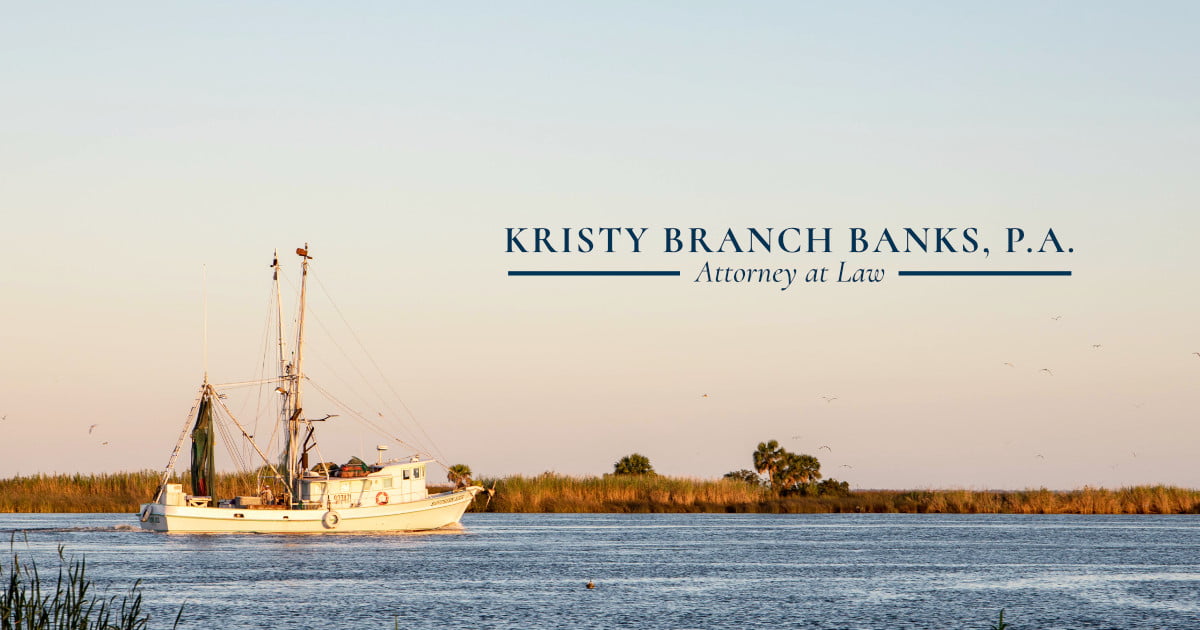Kristy Branch Banks, P.A. in Eastpoint, FL (2)