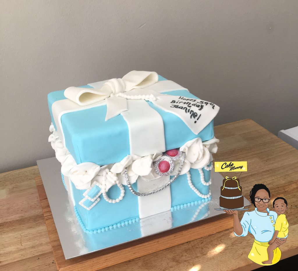 Cake Mommy Sweet Treats in Lookout Mountain, GA