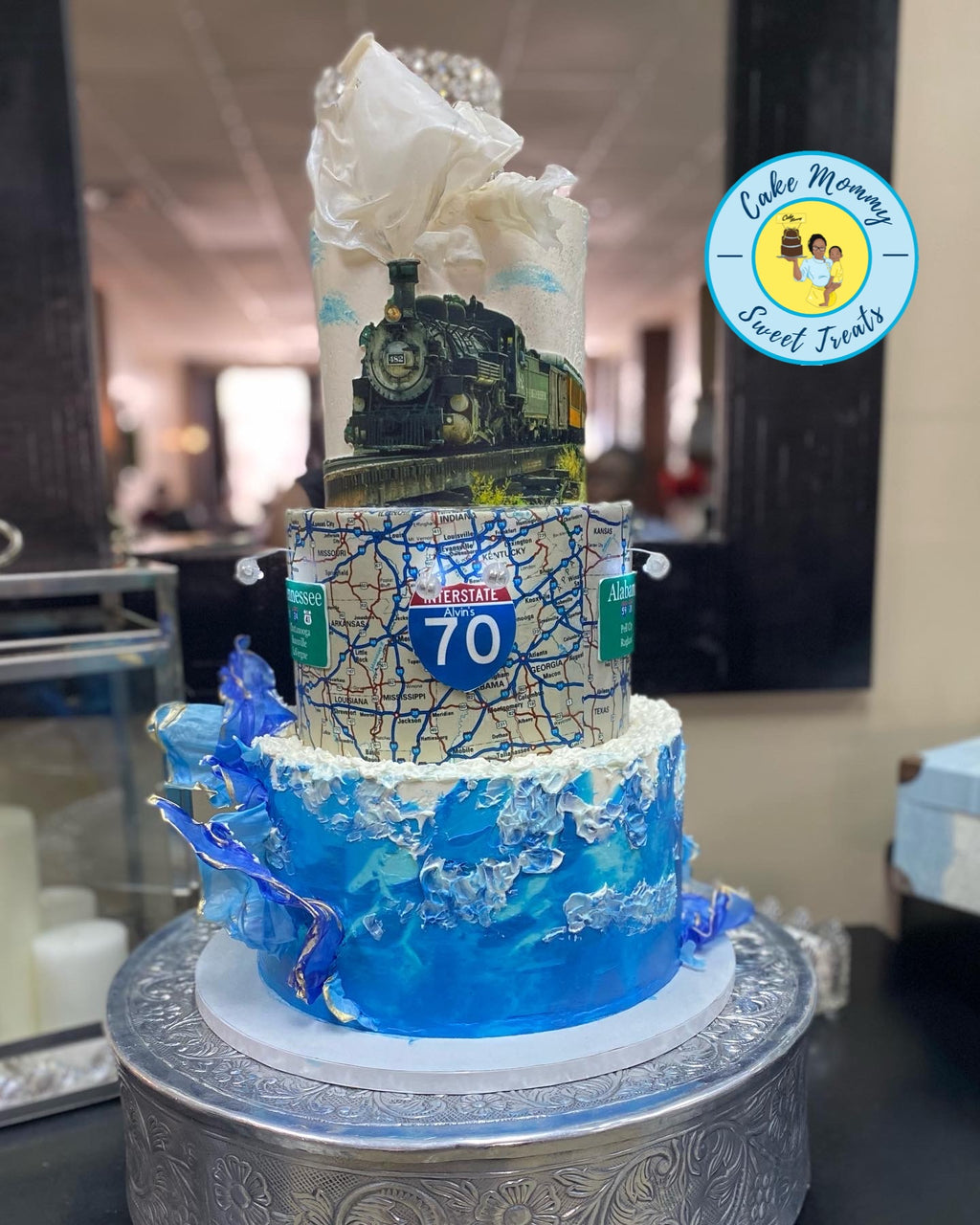 Cake Mommy Sweet Treats in Lookout Mountain, GA (3)