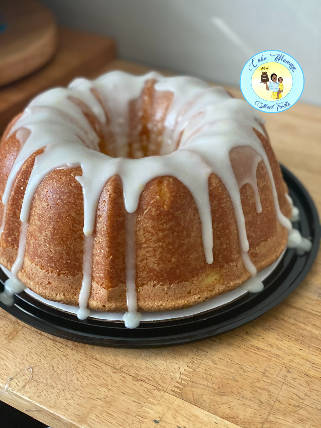 Cake Mommy Sweet Treats in Lookout Mountain, GA (6)