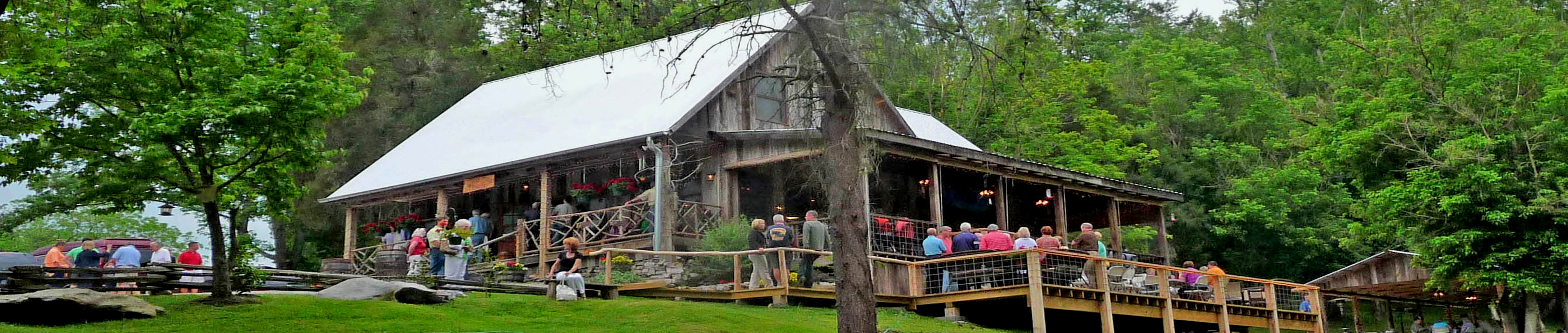 Amis Mill Eatery in Rogersville, TN (3)