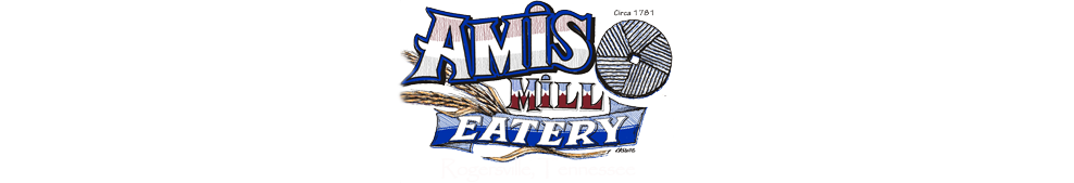 Amis Mill Eatery in Rogersville, TN (5)