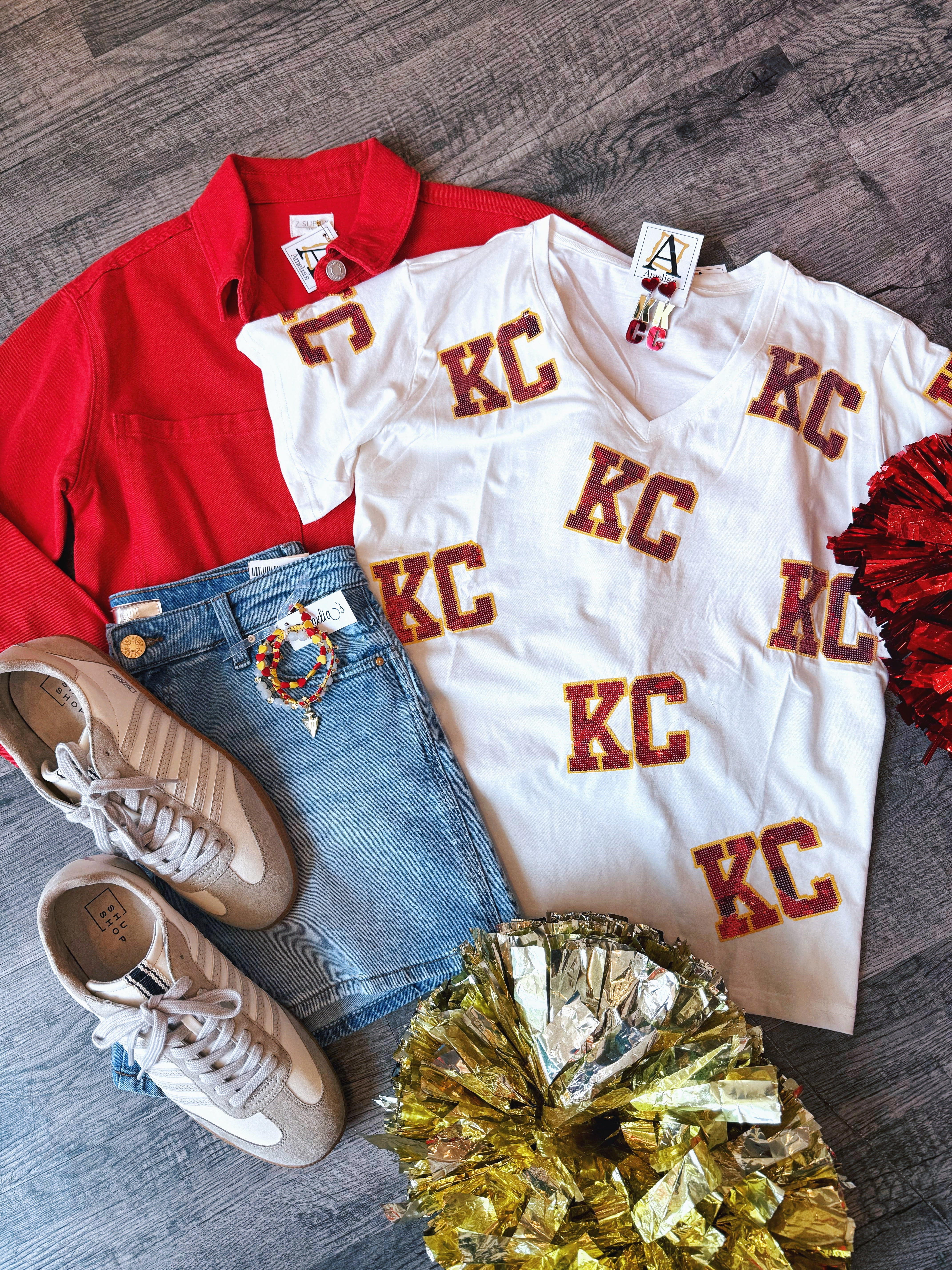 Amelia's Boutique in Overland Park, KS