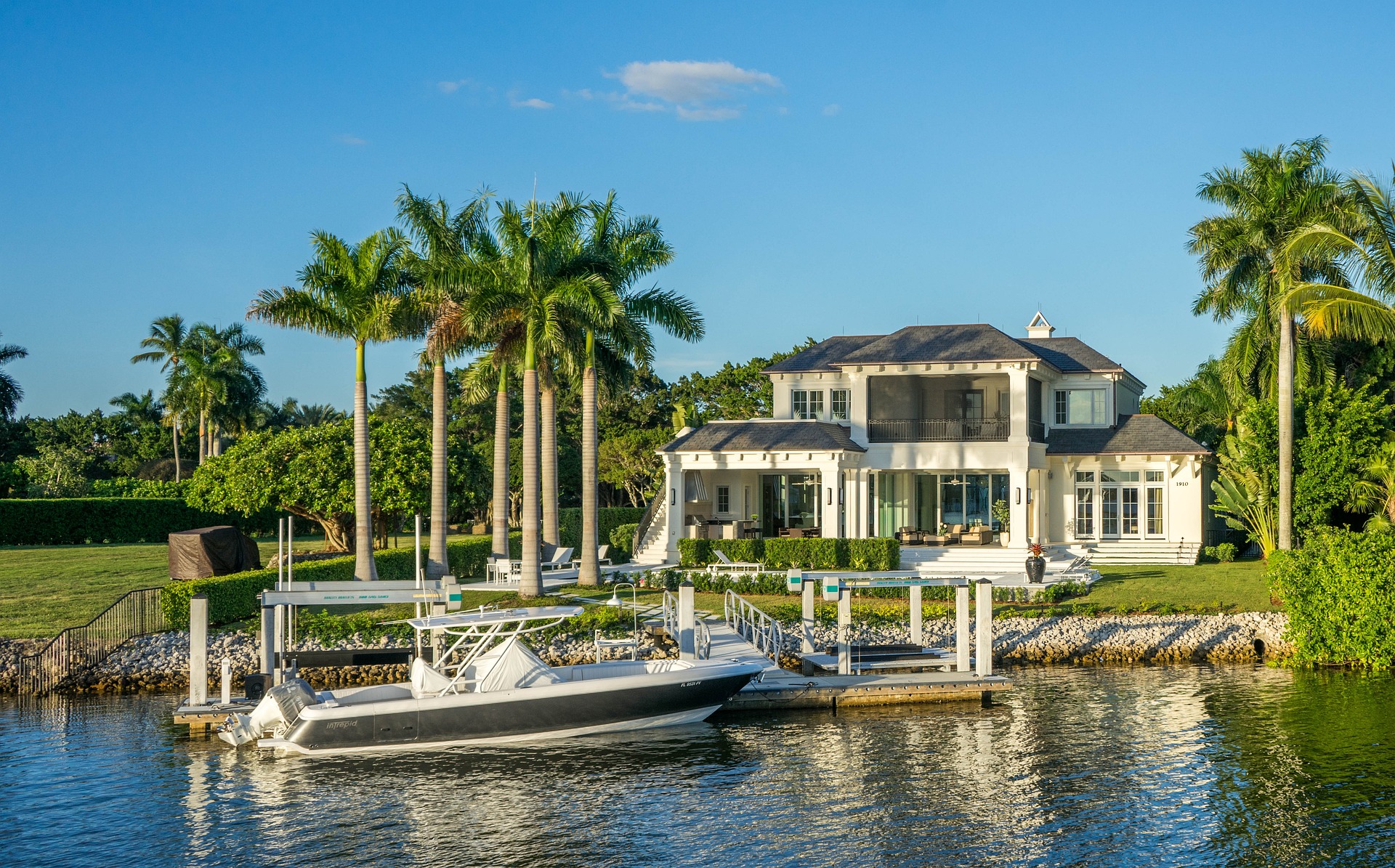 Elevate365 | Jesus Luna, Broker Associate - Downing-Frye Realty, Inc. in Naples, FL