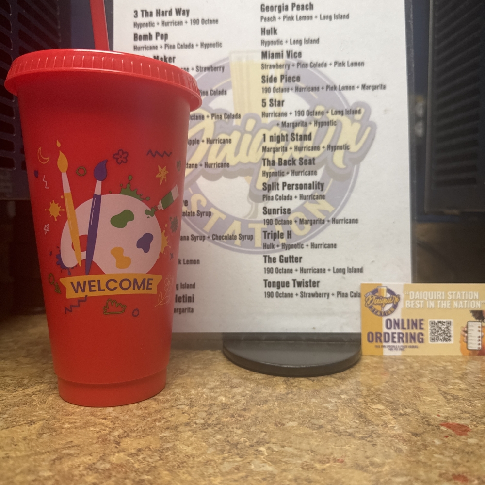 The Daiquiri Station in DeSoto, TX (5)