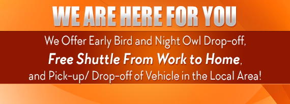 Hepner Tire & Auto in Woodstock, VA (4)