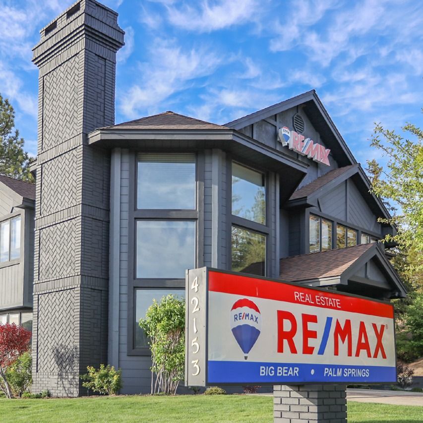 Dallas Burk, REALTOR in Big Bear Lake, CA