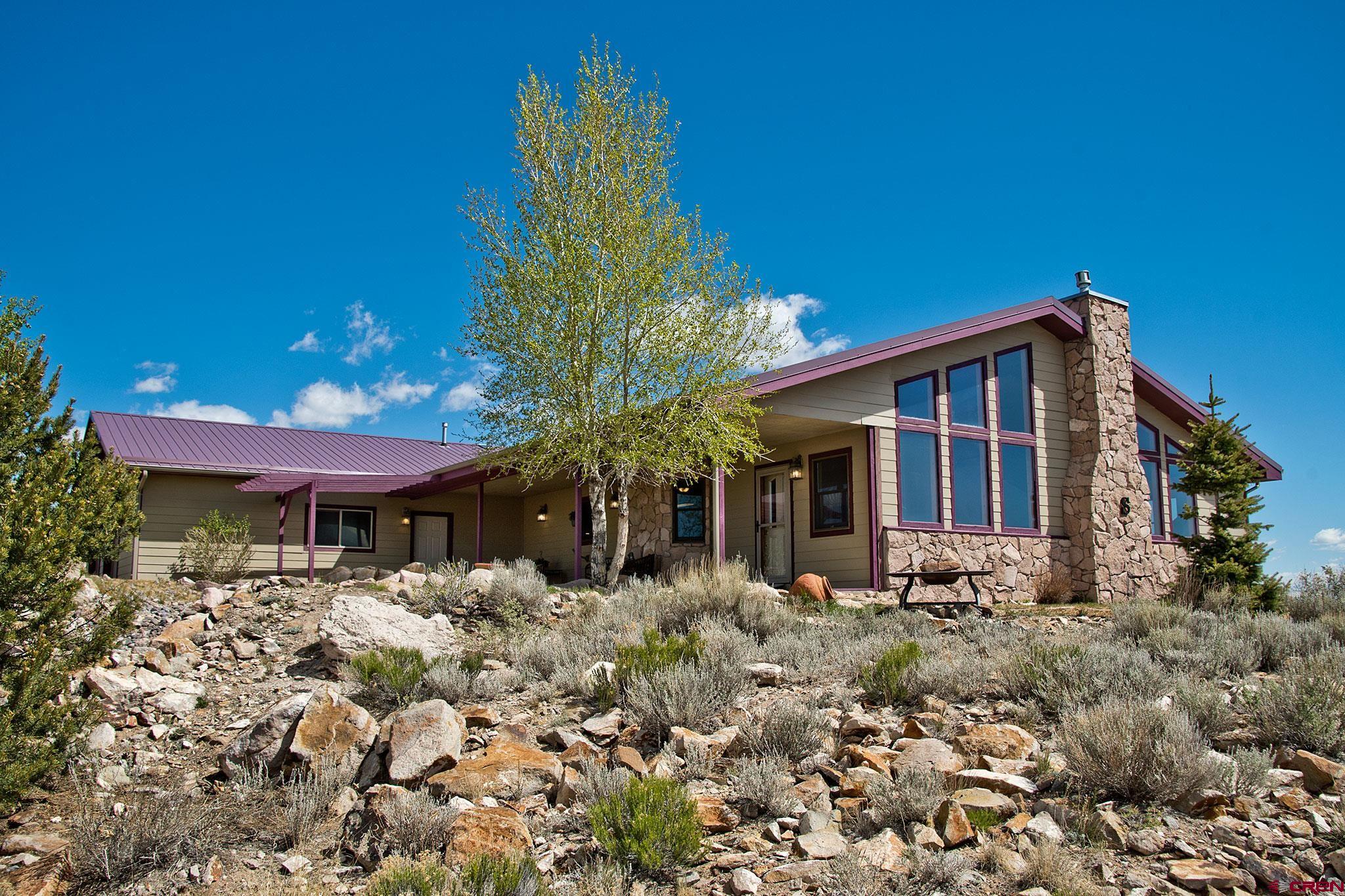 Brackendale Realty in Alamosa, CO