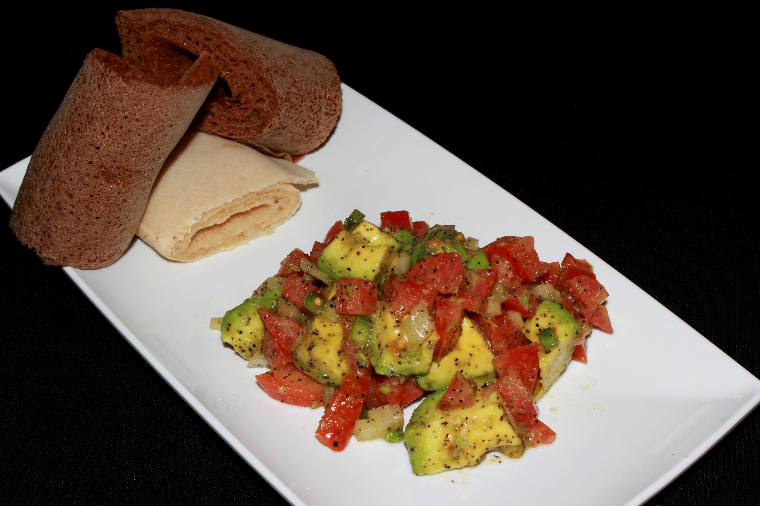 Meskerem Ethiopian Restaurant in St. Louis, MO (3)