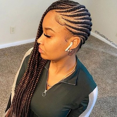 Flora’s Hair Braiding in Pittsburg, CA (2)