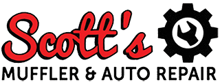Scott's Muffler & Auto Repair in Leavenworth, KS (2)