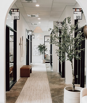 Reed + Willow Salon Studios in St Charles, MO (4)