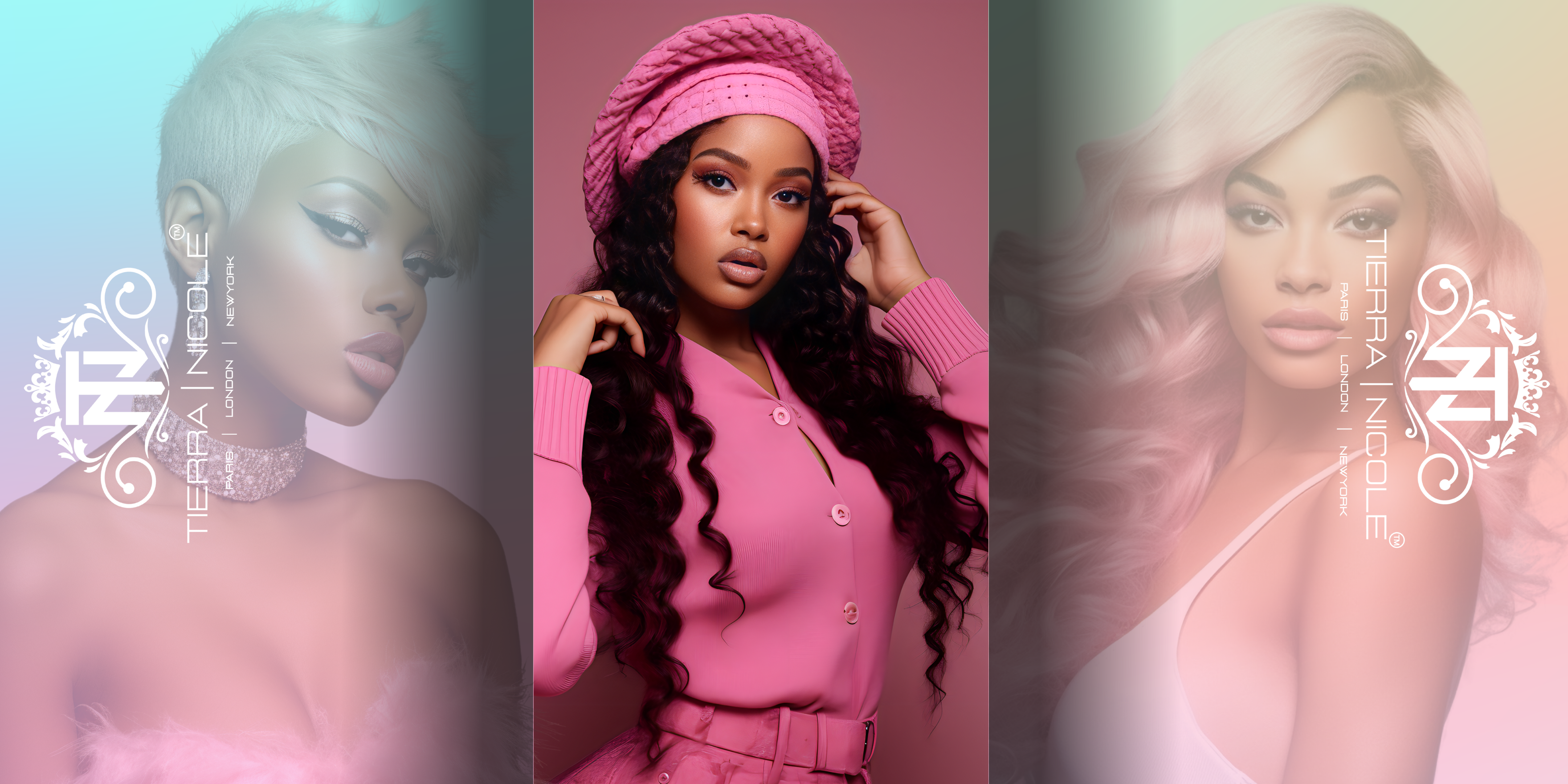 Tierra Nicole Hair - Luxury Virgin Hair Extensions Fishers, Noblesville, Carmel, Westfield in Fishers, IN