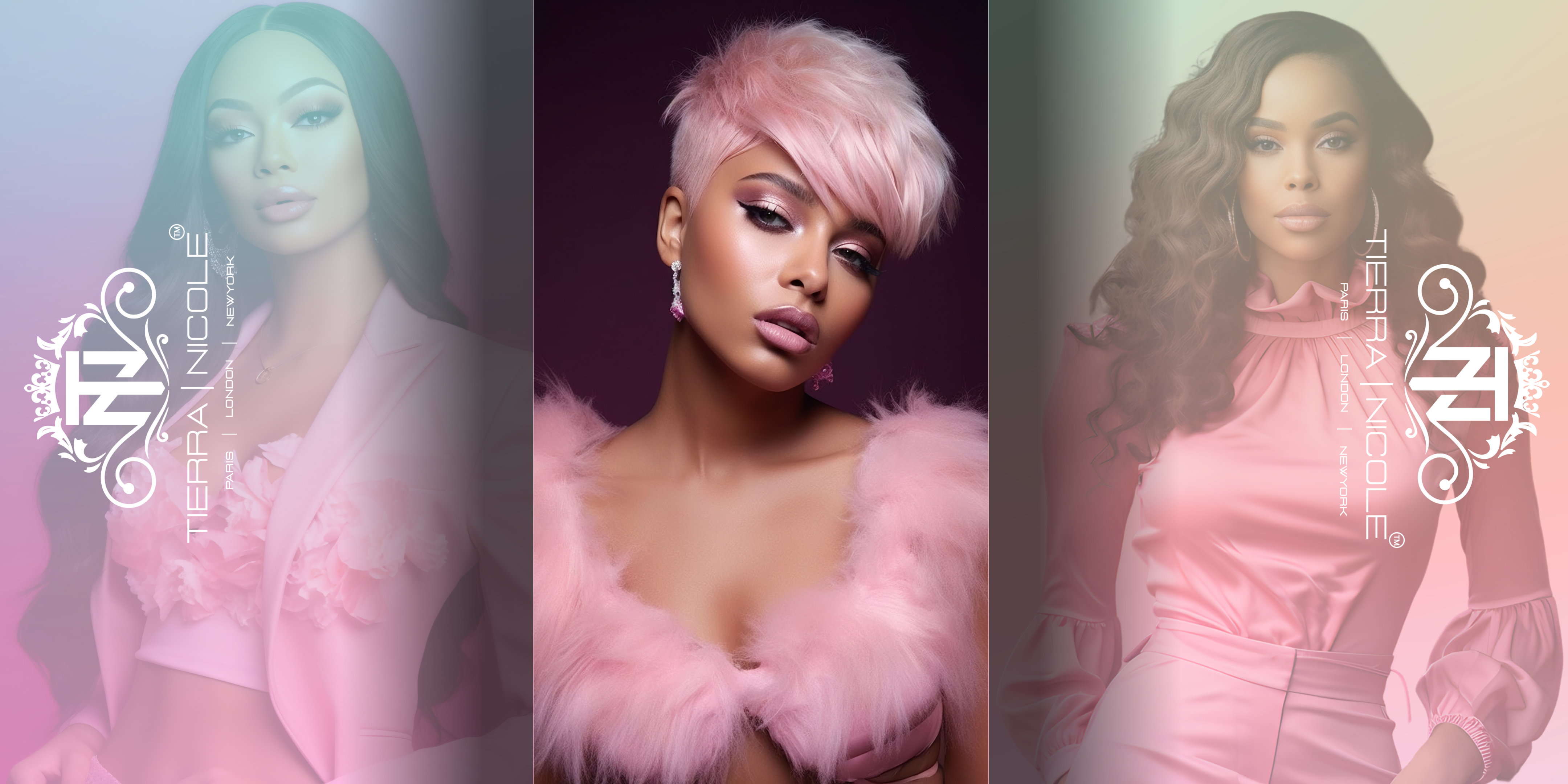 Tierra Nicole Hair - Luxury Virgin Hair Extensions Fishers, Noblesville, Carmel, Westfield in Fishers, IN (2)