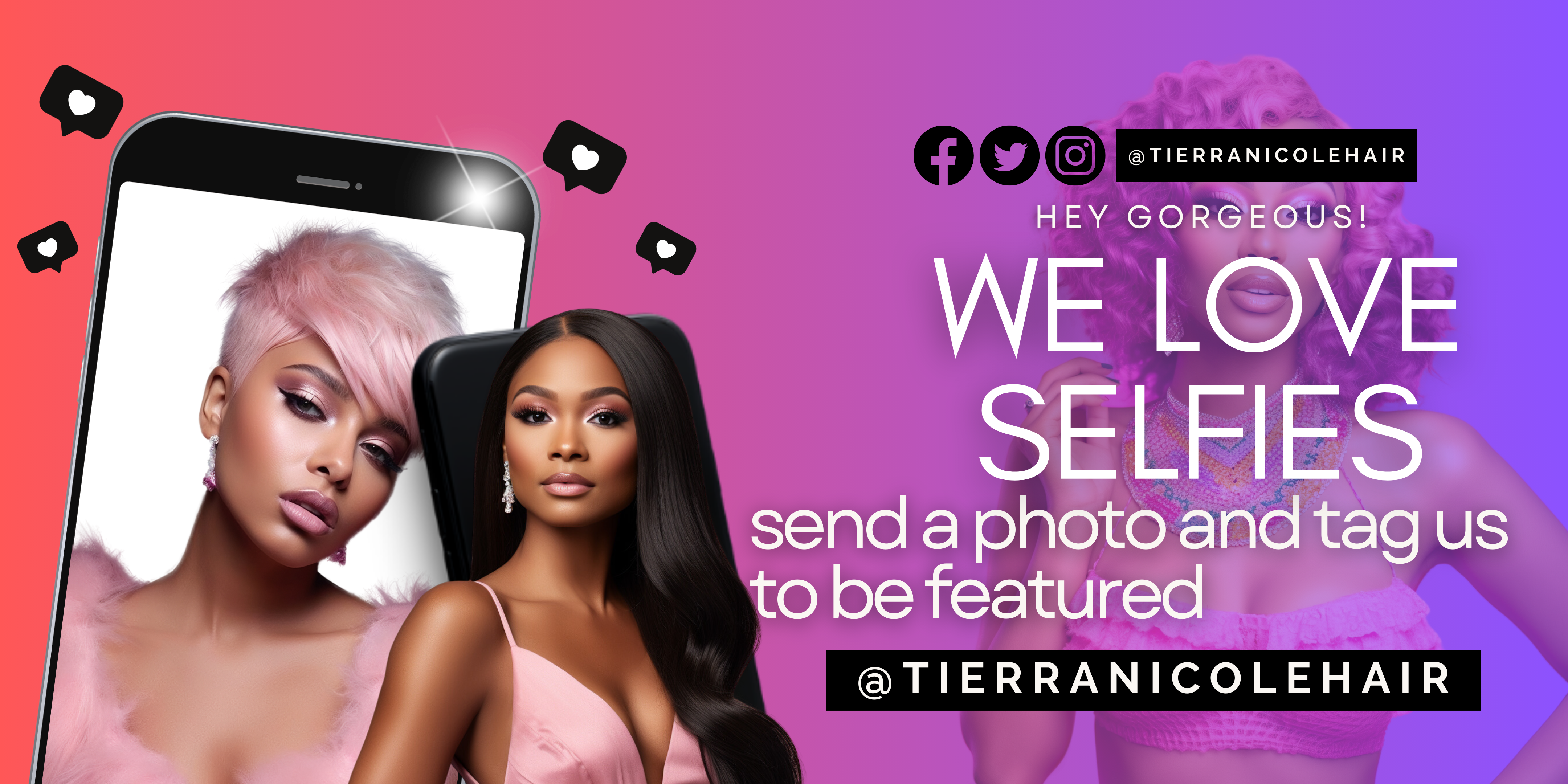 Tierra Nicole Hair - Luxury Virgin Hair Extensions Fishers, Noblesville, Carmel, Westfield in Fishers, IN (3)