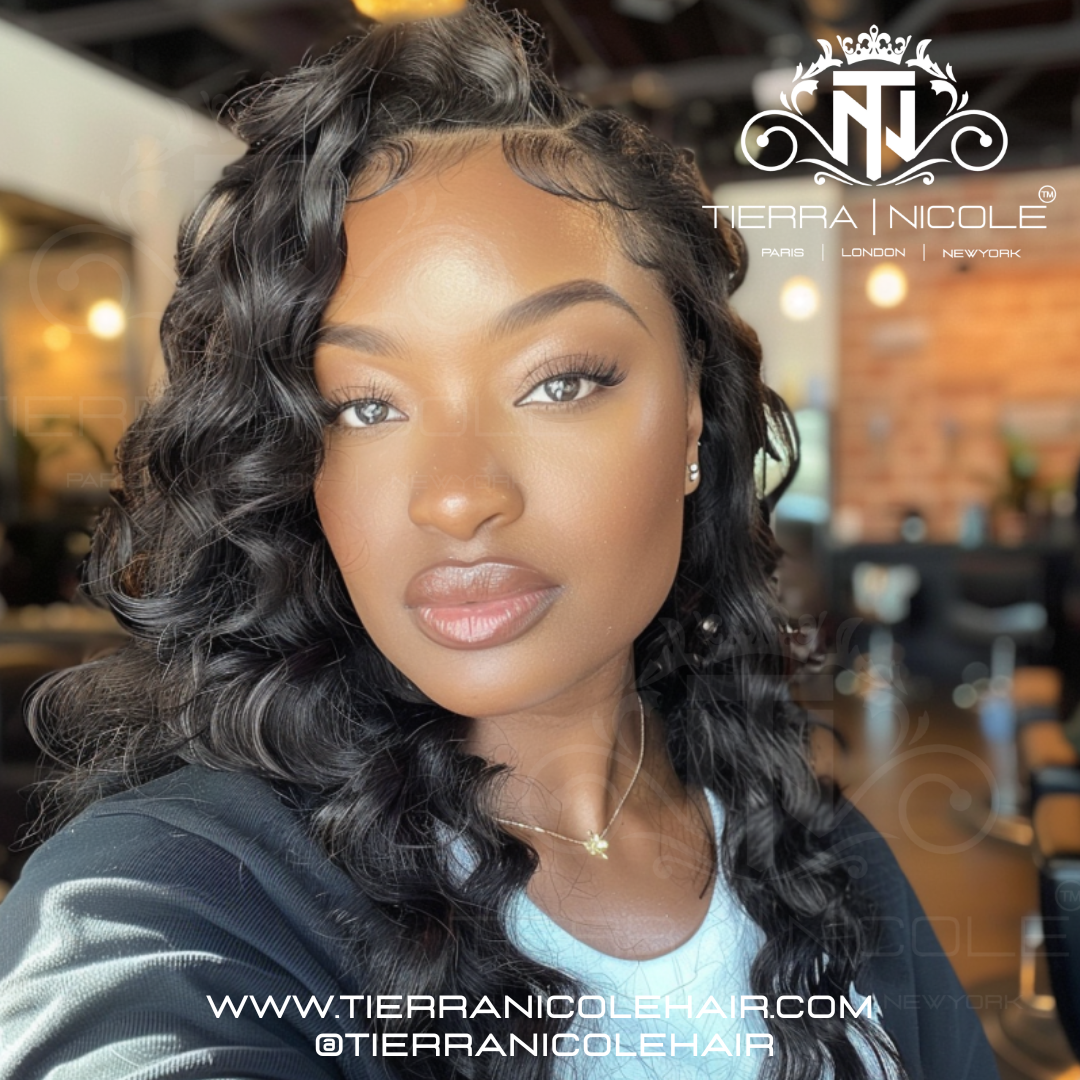 Tierra Nicole Hair - Luxury Virgin Hair Extensions Fishers, Noblesville, Carmel, Westfield in Fishers, IN (5)