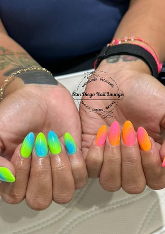 San Diego Nail Lounge in San Diego, CA (3)