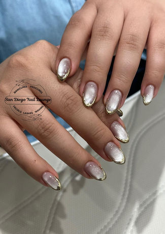 San Diego Nail Lounge in San Diego, CA (4)