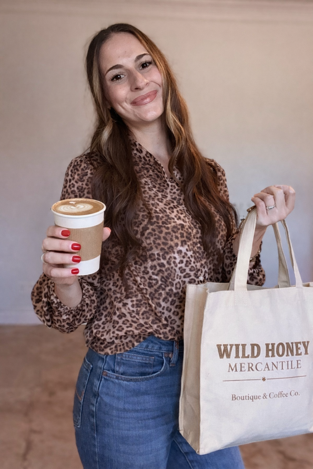 Wild Honey Collective Co in Aledo, TX