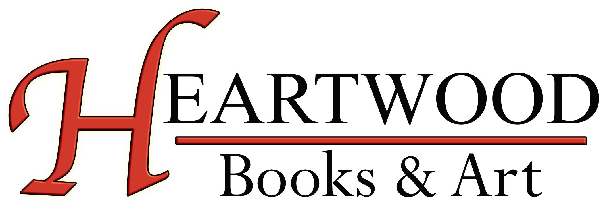 Heartwood Books & Art in Fort Lauderdale, FL (2)