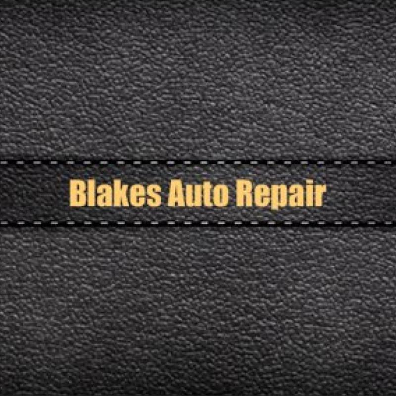 Blake's Auto Repair in Webster City, IA (2)