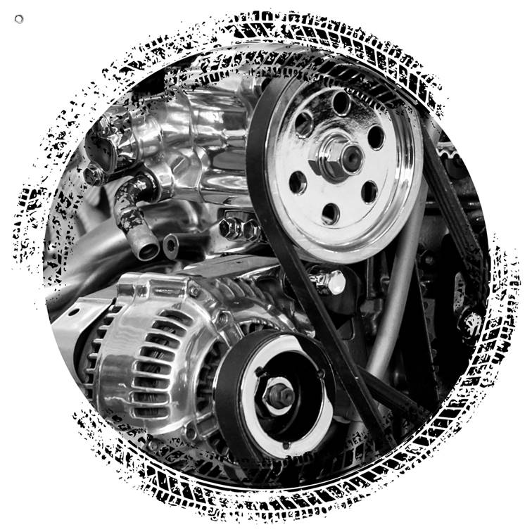 Blake's Auto Repair in Webster City, IA (3)