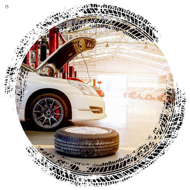 Blake's Auto Repair in Webster City, IA (4)