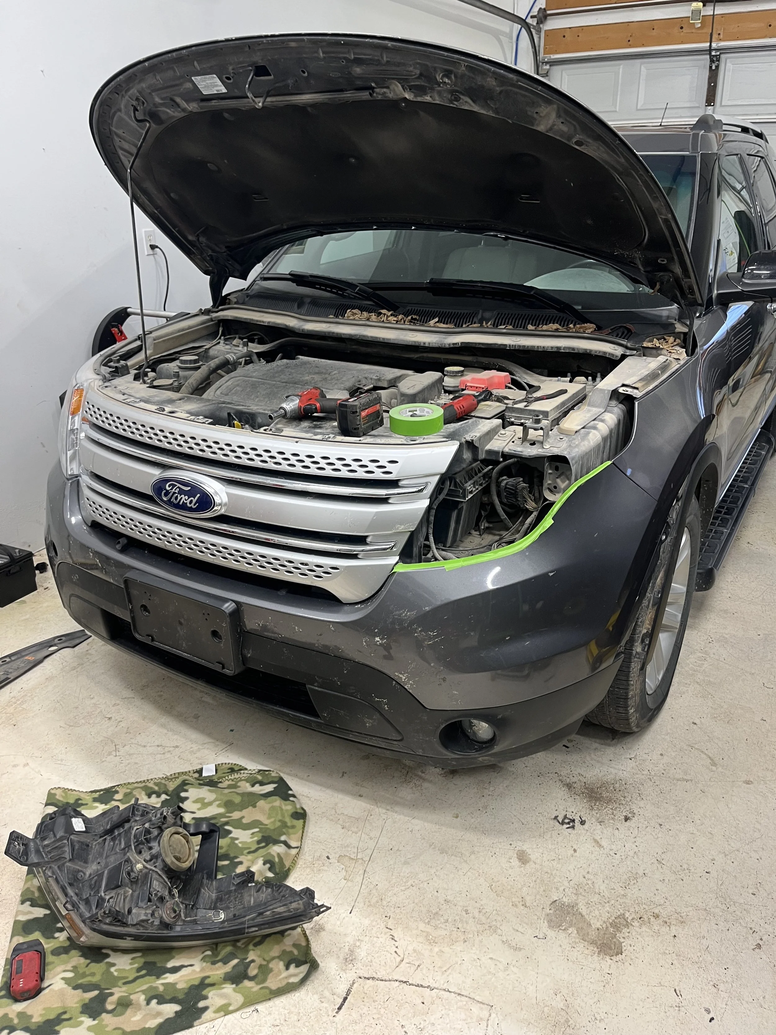 Heritage Service and Repair in Newton, KS (4)