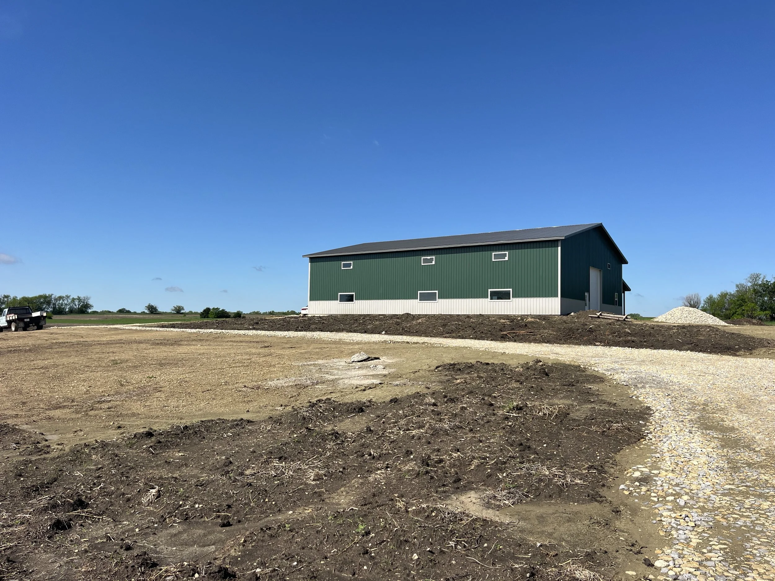 Heritage Service and Repair in Newton, KS (5)