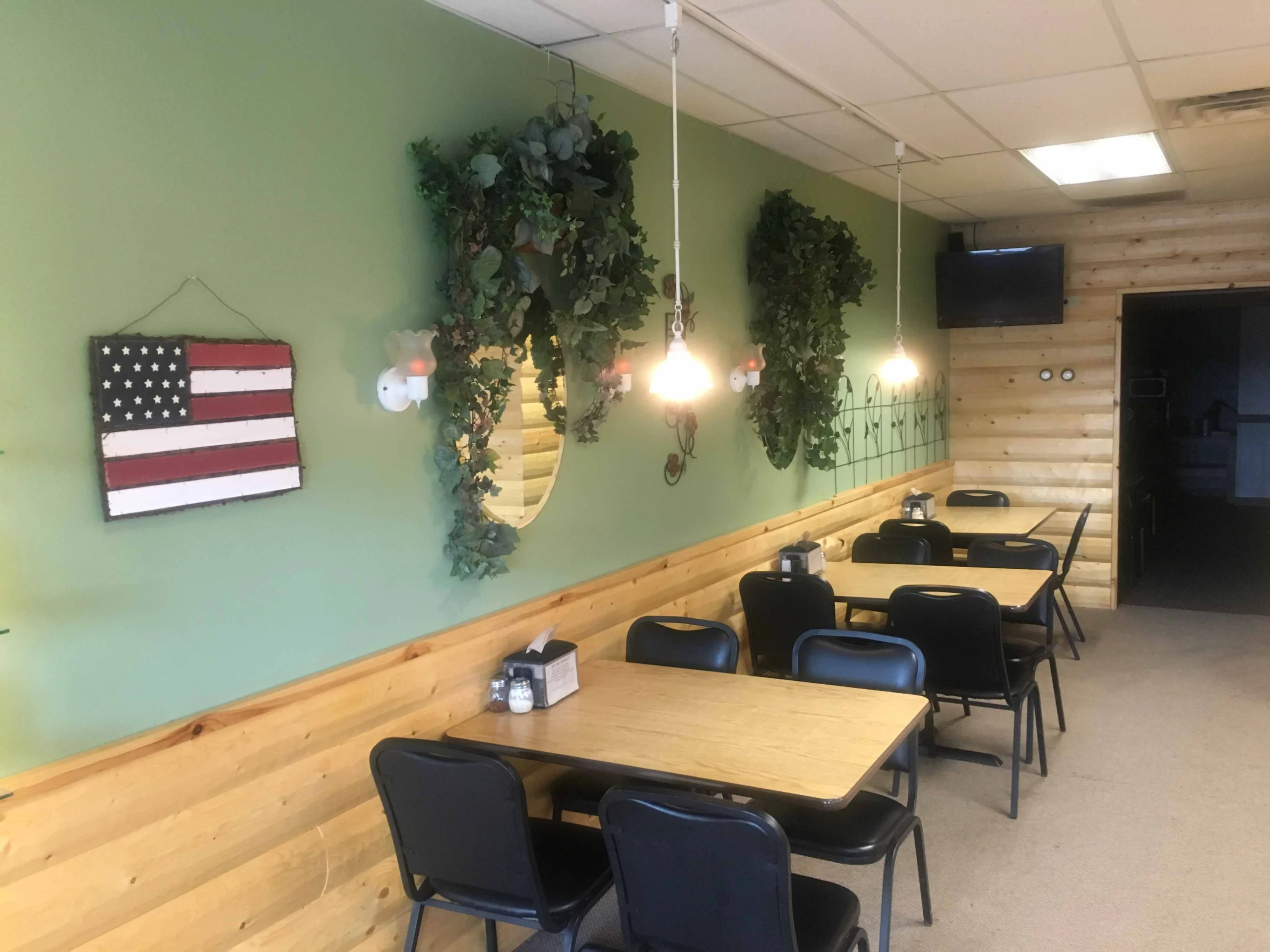 Man Made LLC--Man Made Pizza and Ice Cream in Rib Lake, WI (2)