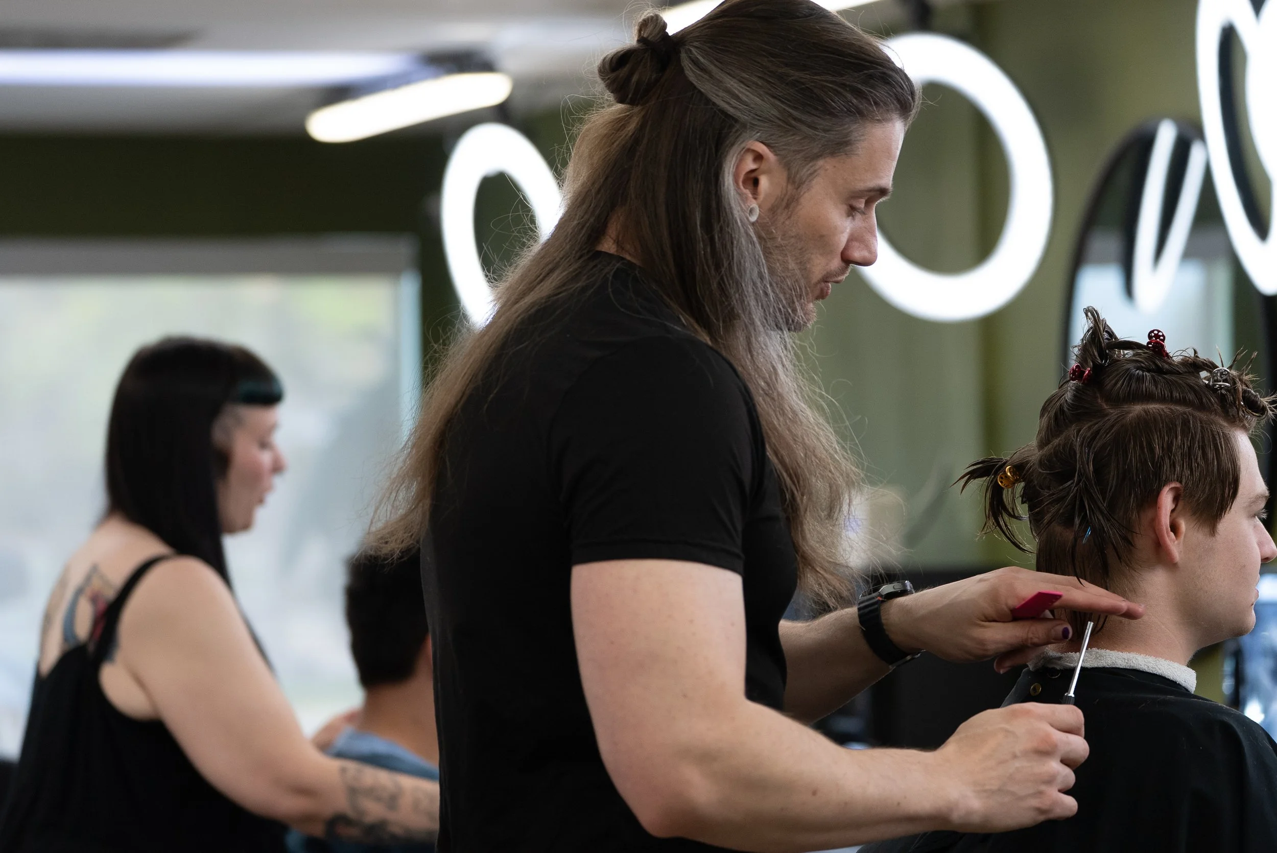 The Barber Story in Boise, ID (4)