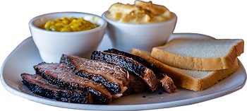 Naaman's bbq of Hochatown in Broken Bow, OK (2)