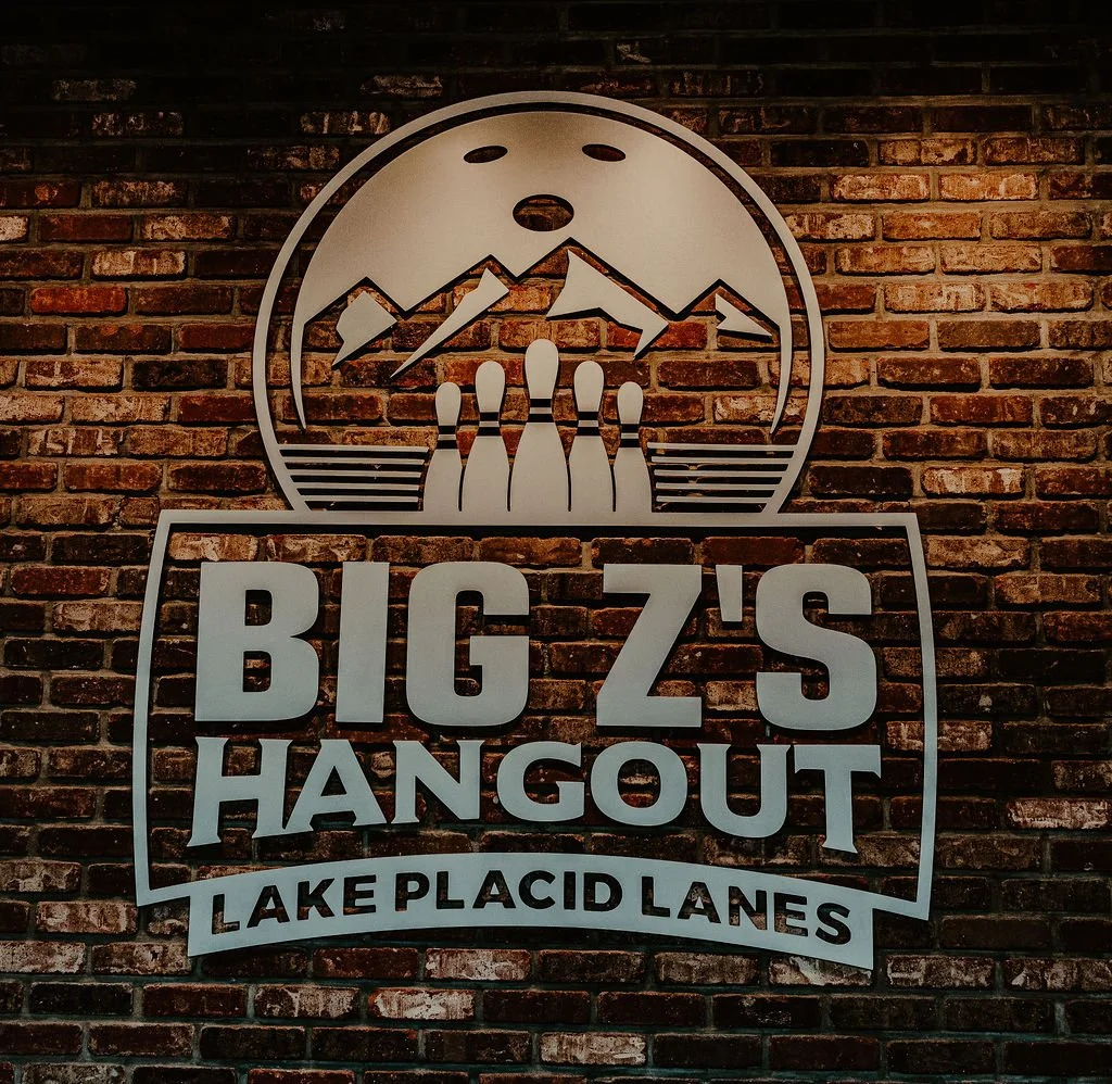 Big Z's at Lake Placid Lanes in Lake Placid, NY (2)