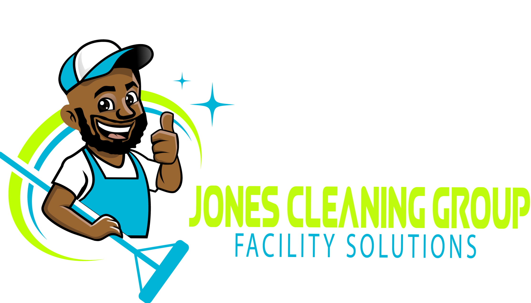 Jones Cleaning Services in Detroit, MI