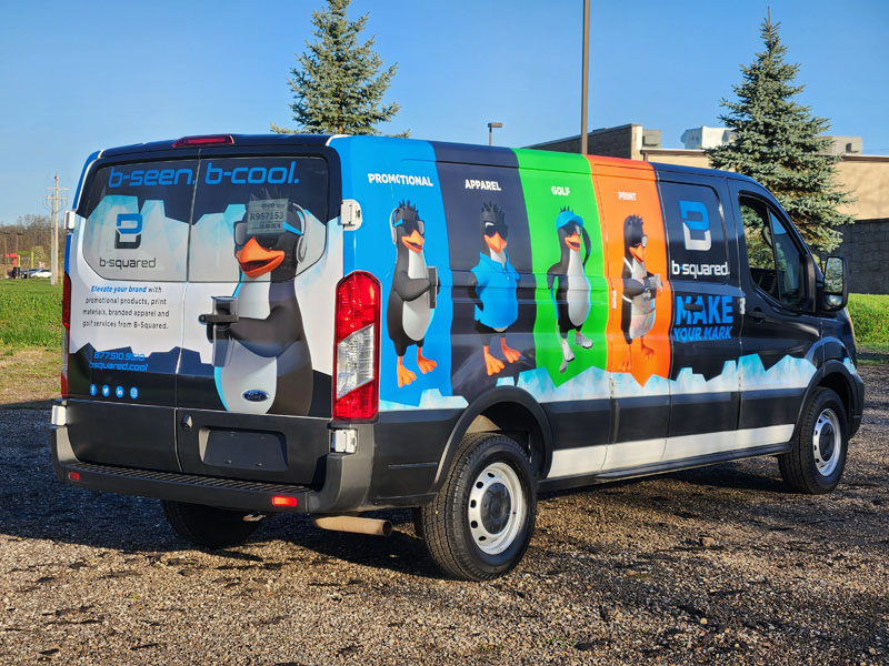 Superior Wraps & Coatings in Hartville, OH