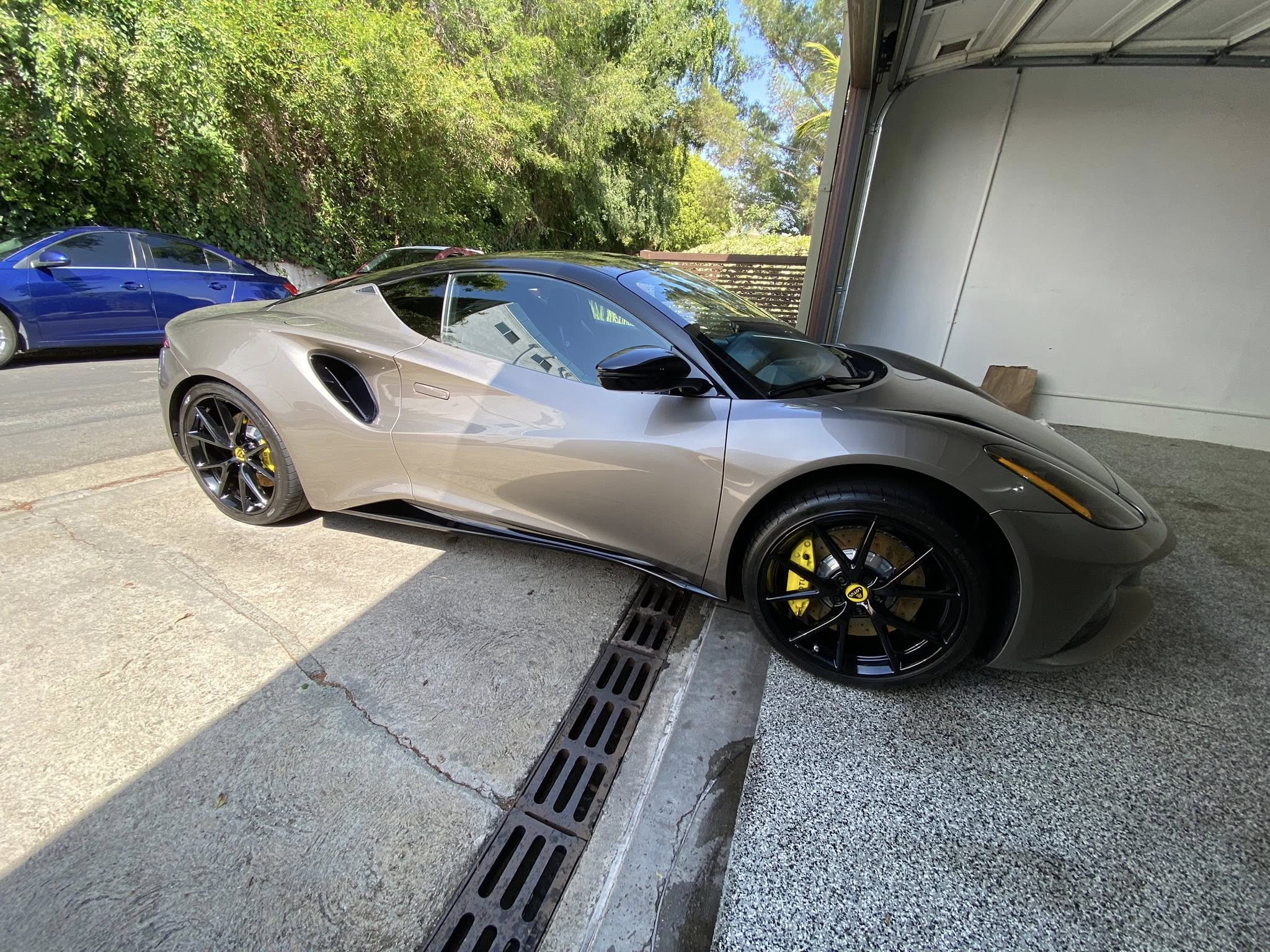 STEVES DETAILING in Pasadena, CA