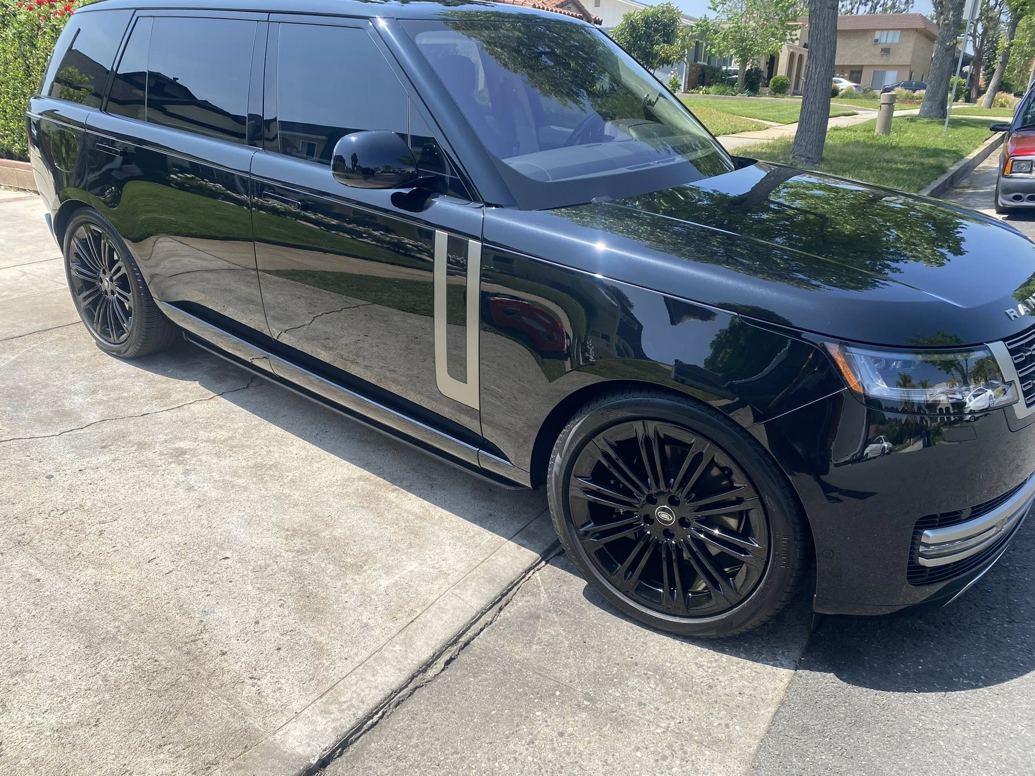 STEVES DETAILING in Pasadena, CA (2)