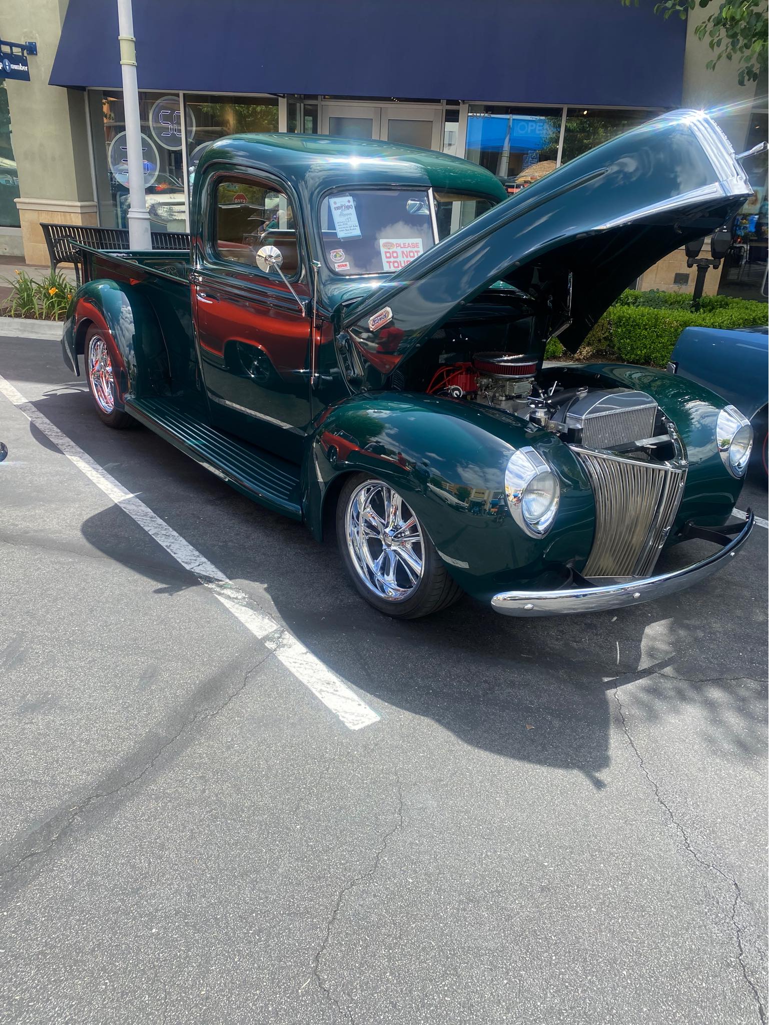 STEVES DETAILING in Pasadena, CA (3)