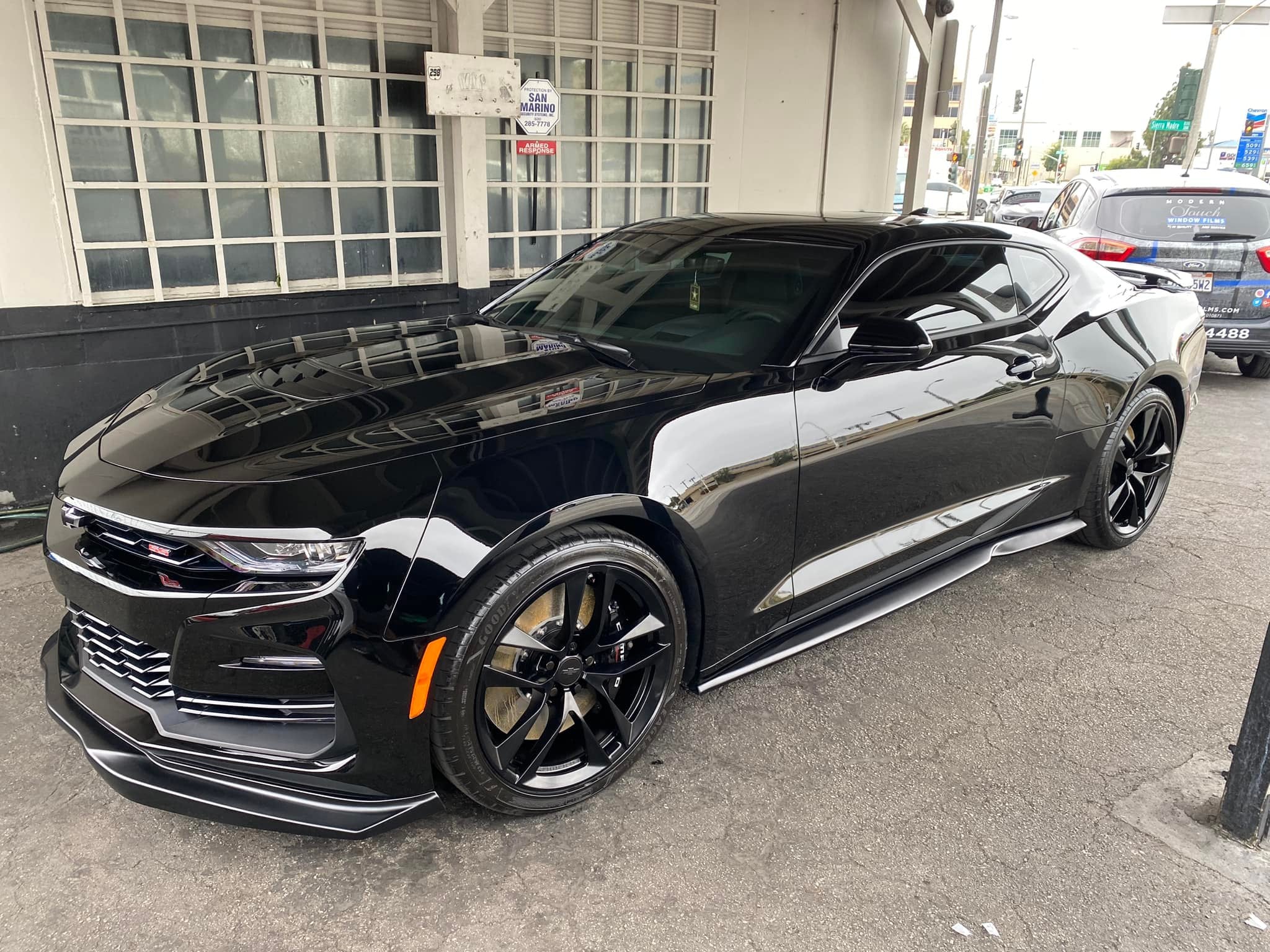 STEVES DETAILING in Pasadena, CA (4)
