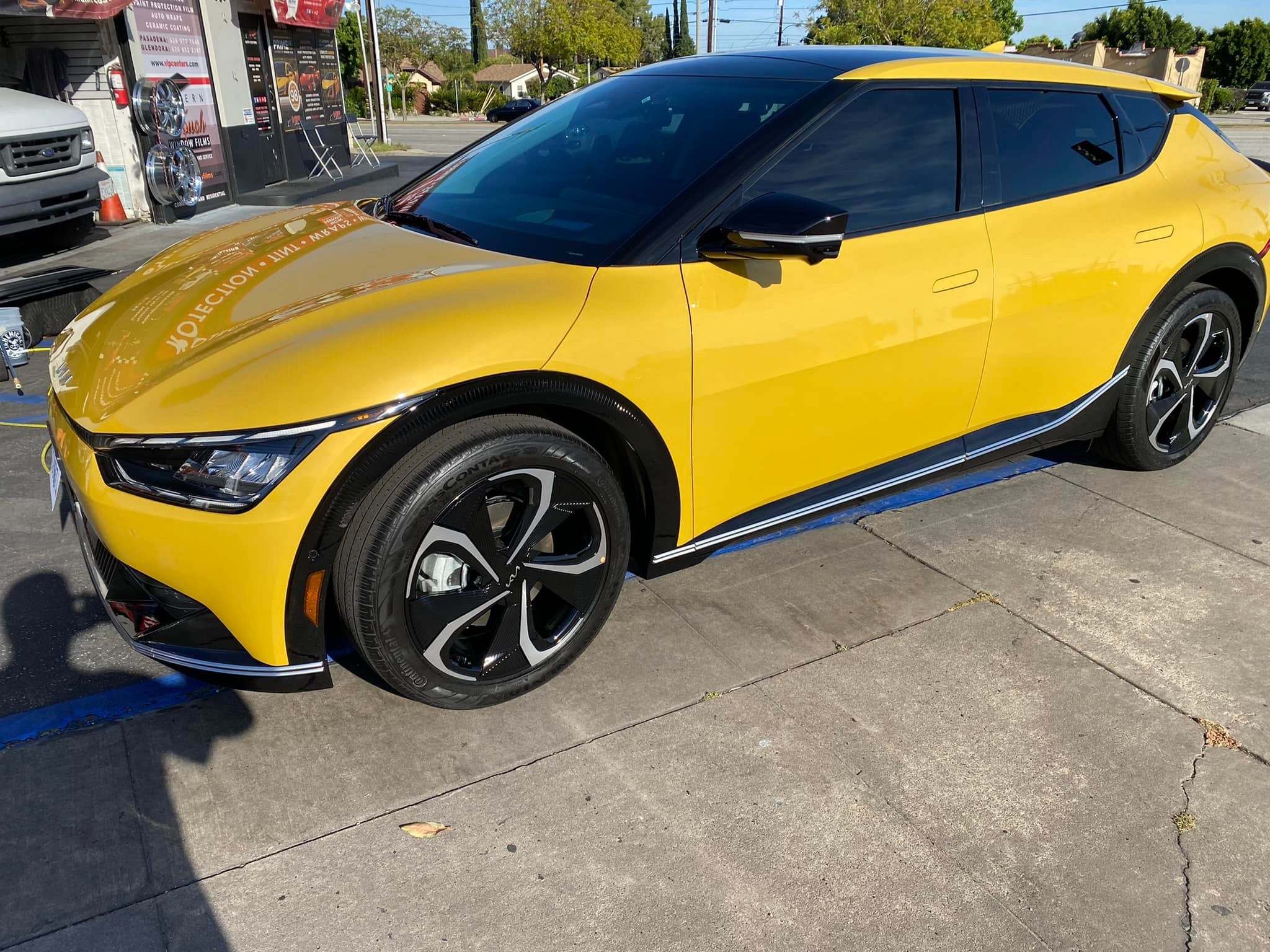 STEVES DETAILING in Pasadena, CA (5)