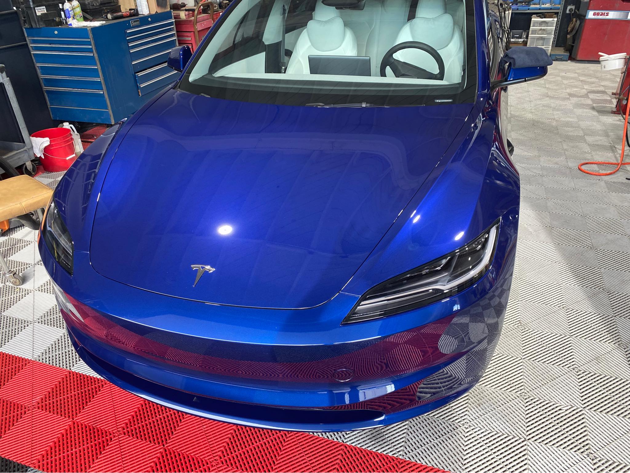 STEVES DETAILING in Pasadena, CA (6)