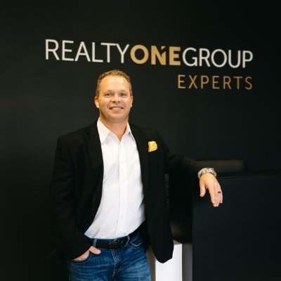 Realty ONE Group West - Irvine in Irvine, CA