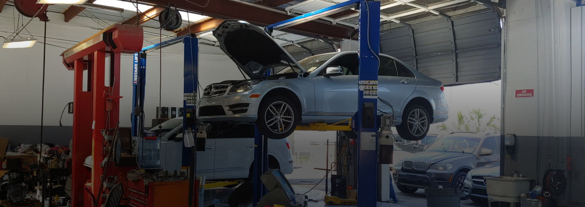 Destin Auto Center in Destin, FL