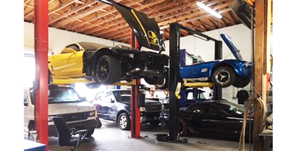 Advanced Auto Repair and Transmission, Inc. in Port St. Lucie, FL